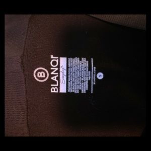 HIGHWAIST POSTPARTUM + NURSING SUPPORT LEGGINGS